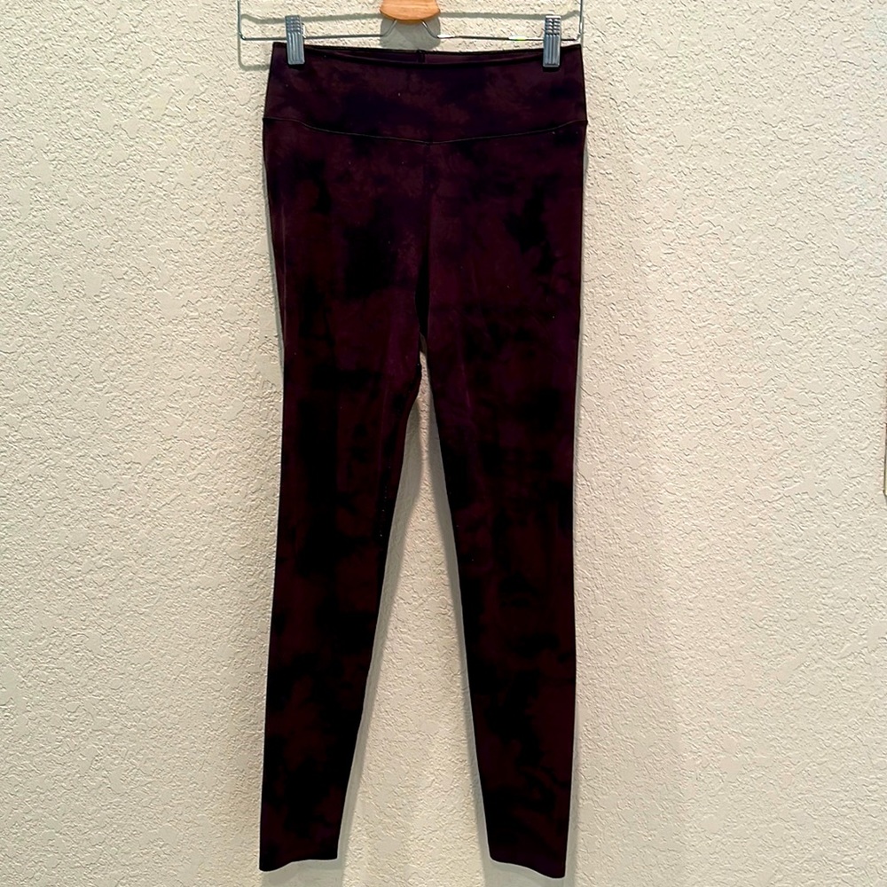Uniqlo yoga pant, full length